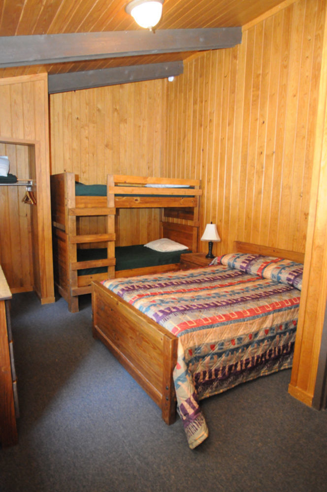 Ymca Trout Lodge Potosi 외부 사진