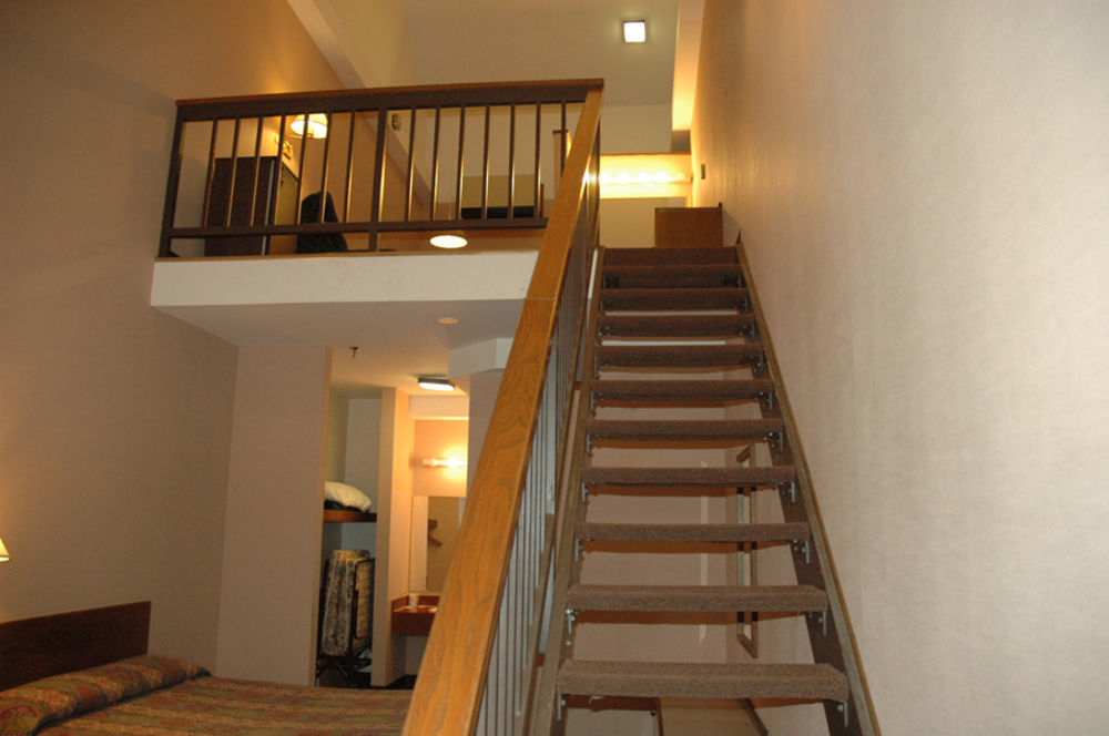 Ymca Trout Lodge Potosi 외부 사진