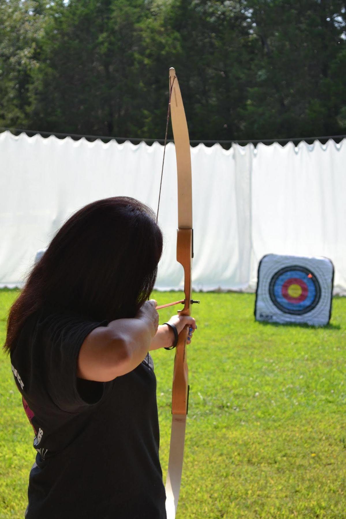 Ymca Trout Lodge Potosi 외부 사진